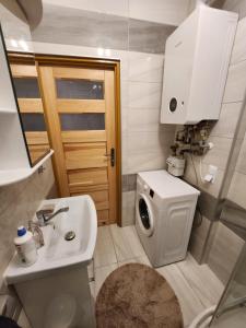 Apartamenty Kościelna