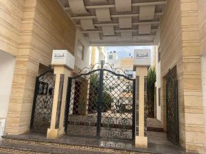 Appartement Haut standing Centre ville 3 chambre