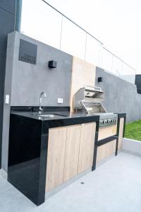 Brand new, premium location in Miraflores