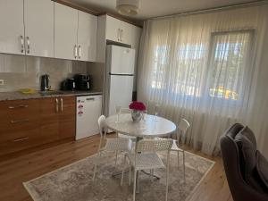 Urla Garden House