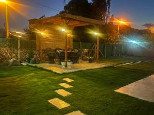 Urla Garden House