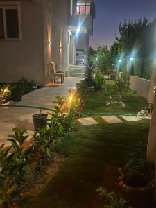 Urla Garden House
