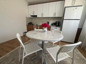 Urla Garden House