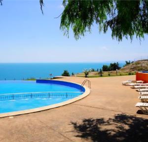 July Morning Seaside Resort apt A06