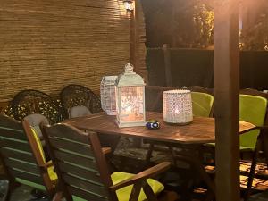 Urla Garden House