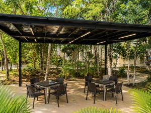 Luxury 3-Bedroom Apartment at La Selva Residences