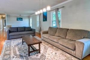Bring Your Pets! Family-Friendly Cary Home w Yard