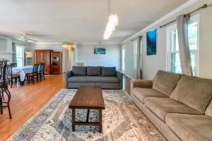 Bring Your Pets! Family-Friendly Cary Home w Yard