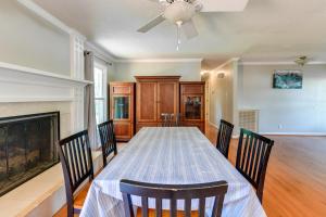 Bring Your Pets! Family-Friendly Cary Home w Yard