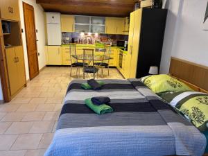 Horváth Apartmanház