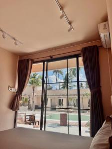 Villa 7 Bedroom Sea View