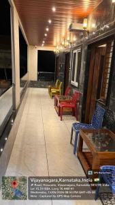 Gagan Stay Hampi