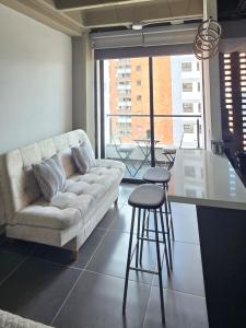 apartamento tipo loft en sabaneta
