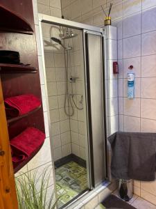 Horváth Apartmanház