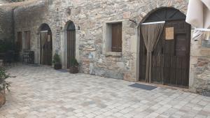 Sellarés Rural Apartamento Cadí 1