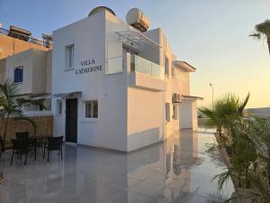 Villa Catherine