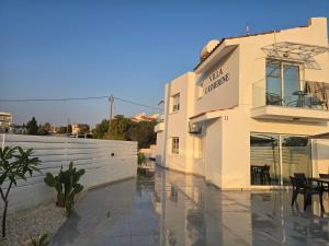 Villa Catherine