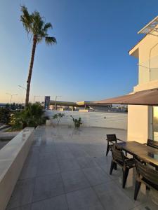 Villa Catherine