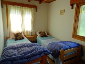 Casa Malen Llao Llao