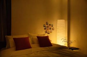 MAPO 1F, Modern Hinoki-Wood Hanok 2Rm , 3Bed