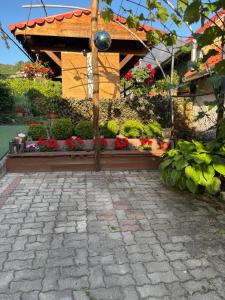 Horváth Apartmanház