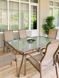 Luxury 3BR Apartment in Vake