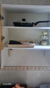 Appartement Tanger
