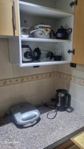 Appartement Tanger