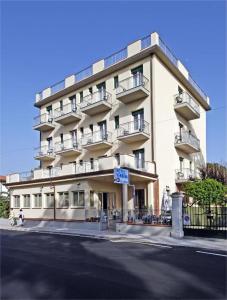 Hotel Verbena