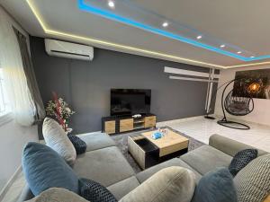 relax apartment in Tangier