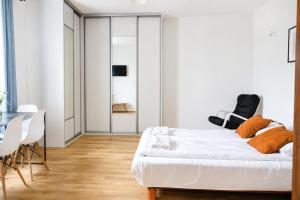 Apartamenty House Managers - Grande Gdynia