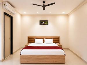 Hotel 33 Inn