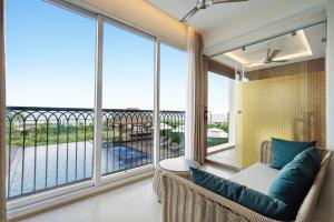 Amaari Beach Resort