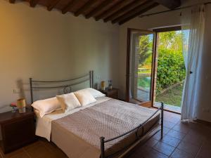 Podere Tre Berte - The Sleeping Beauty