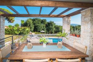 Azure Villa Kanoni