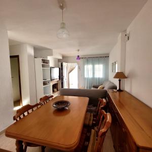 Chalet ideal para el descanso