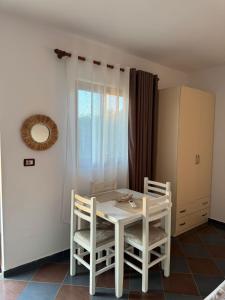 NGjaci Guest House