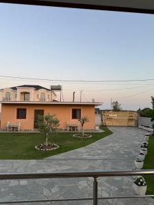 NGjaci Guest House