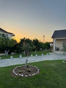 NGjaci Guest House