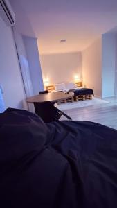 Location Apartment Tirana