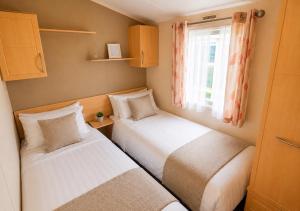 Seaside Escape at St Osyth