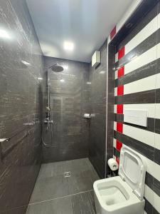 Apartment Center New Tirana