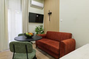 Horizon Line Apartment VIPGreece