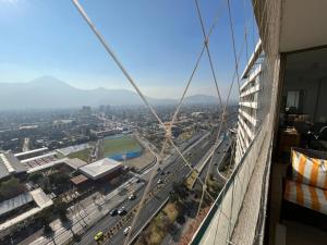 Depto Las Condes-Vitacura a pasos de Parque Arauco