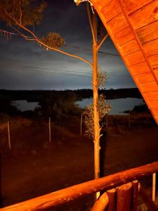 Cabanas Brisa da Lagoa