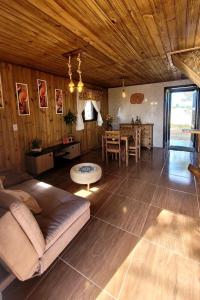 Cabanas Brisa da Lagoa