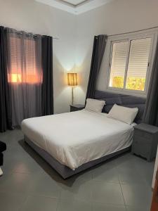 Villa inass