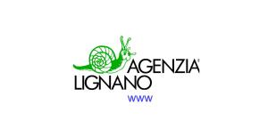 Lignano Sabbiadoro real city center