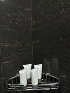 Apartment Center New Tirana