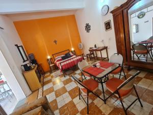 Casa Mamá Rosita